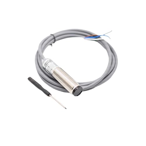 M18 Lichtschrankensensor 10 cm 30 cm 40 cm NPN PNP selbsteinstellende Infrarot-Diffusionsreflexion Typ IP66(CR-30NP (30cm NO)) von PUAVLKMC