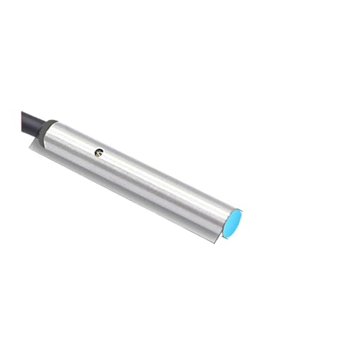 M4 M5 M6 Mikro kleiner induktiver Näherungsschalter LJ4A3-1-Z/BX Induktionsschalter NPN normalerweise offen 24 V(LJ3A3-0.6 -Z/BX polish rod-NO) von PUAVLKMC