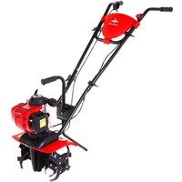 MICROTILLER MB 25 H SERIE PUBERT Motorhacke mit HONDA GX 25 OHC 25 cc Motor von PUBERT