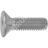 Messerschraube für PUBERT COMPATIBLE Aktenvernichter - 032383 von PUBERT
