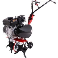 Motorhacke Pubert uno 20 p 79 cc Arbeitsbreite 38 cm von PUBERT