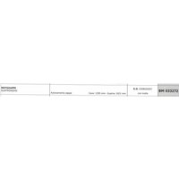 PUBERT QUATROS65HD Hacke Antriebskabel 1295 mm Kabelummantelung 1021 mm von PUBERT