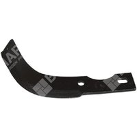 Rechtes Messer für PUBERT COMPATIBLE Motorhacken - 050262 von PUBERT