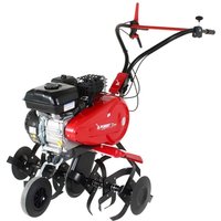 TERRO 65 B C2 SERIE PUBERT Motorhacke mit B&S CR 950 OHV 208 ccm Motor TERRO 65 B C2 SERIE PUBERT Motorhacke mit B&S CR 950 OHV 208 ccm Motor von PUBERT