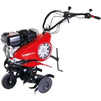 VARIO 55 P C3 SERIE PUBERT Motorhacke mit Motor PUBERT R 210 OHV 212 ccm VARIO 55 P C3 SERIE PUBERT Motorhacke mit Motor PUBERT R 210 OHV 212 ccm von PUBERT