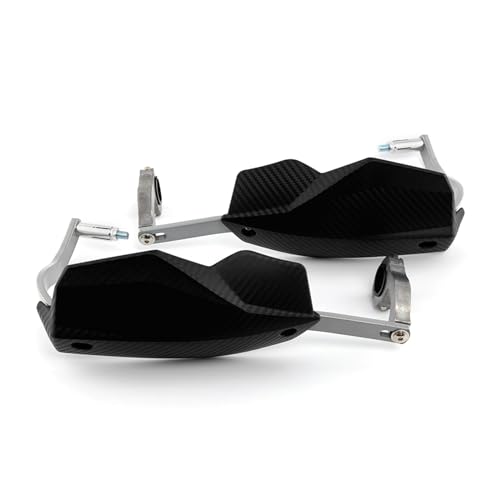 22 MM 25 MM 28 MM Für Motorrad Handschützer Griffschutz Handschutz Lenker Schutzlenker Handschutz Handbürstenschut(1) von PUBUGPDPAG