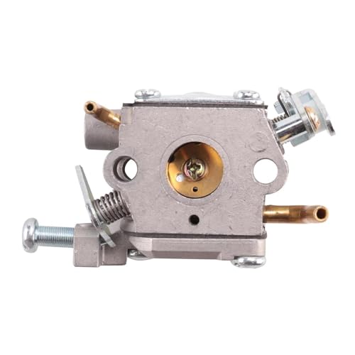 Carburetor E-Choke 2500 Für Zama Vergaser WT-481 Für Kettensäge Für Zenoah G2500 25CC 81001 Vergaser Mechanischer Vergaser Motorräder Vergaser Carburetor E-Choke 2500 Für Zama Vergaser WT-481 Für Kettensäge Für Zenoah G2500 25CC 81001 Vergaser Mechanischer Vergaser Motorräder Vergaser von PUBUGPDPAG