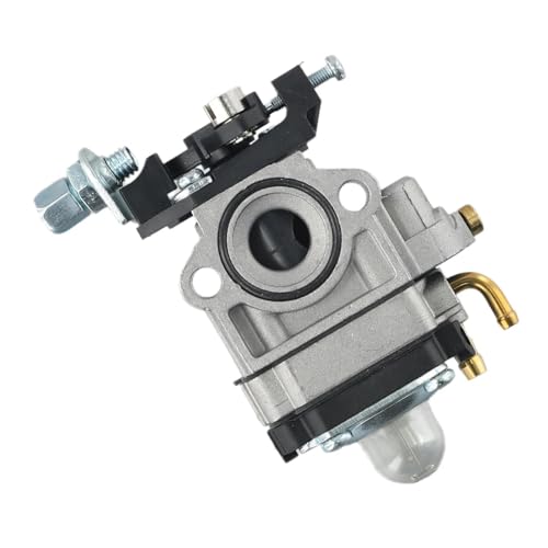 Carburetor E-Choke Für 11mm Vergaser Carb Strimmer Heckenschere Rasenmäher Kettensäge 22cc 36cc Garten Rasen Gras Werkzeuge Garten Trimmer Motorräder Vergaser Carburetor E-Choke Für 11mm Vergaser Carb Strimmer Heckenschere Rasenmäher Kettensäge 22cc 36cc Garten Rasen Gras Werkzeuge Garten Trimmer Motorräder Vergaser von PUBUGPDPAG