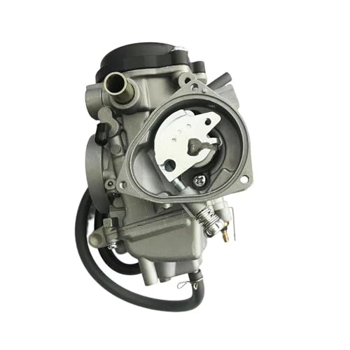 Carburetor E-Choke Für Can-Am Für Outlander 400 300 Für Max 400 4x4 STD HO XT 707200190 707200230 Motor Motorrad Vergaser Motorräder Vergaser von PUBUGPDPAG
