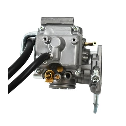 Carburetor E-Choke Für Can-Am Für Outlander Vergaser Für Max 400 4X4 Carb Motorrad Vergaser Carb Verteiler Kit Motorräder Vergaser von PUBUGPDPAG