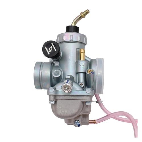 Carburetor E-Choke Für DT125 DT175 RX125 Für Mikuni Vergaser 28mm Vergaser Luftfilter Kit Motorrad Vergaser Motorräder Vergaser von PUBUGPDPAG