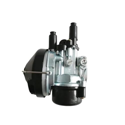Carburetor E-Choke Für Dellorto Vergaser Für Für MBK Für Sha 14-12 14/12 1412 A35 Teile Motorrad Vergaser Carb Motorräder Vergaser von PUBUGPDPAG