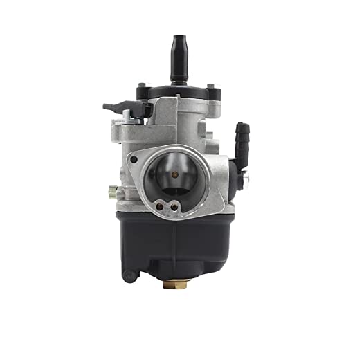Carburetor E-Choke Für Dellorto Vergaser Für PHBL 20 22 24 25 26 28mm 2 Takt Vergaser Motocross Moped Enduro Motorrad Flachvorhang Vergaser Motorräder Vergaser(4) von PUBUGPDPAG