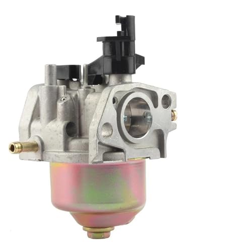 Carburetor E-Choke Für GX160 GX200 5,5 PS 6,5 PS 168F Rasenmäher Vergaser Generator Carb Vergaser Luftfilter Kit Motorräder Vergaser Carburetor E-Choke Für GX160 GX200 5,5 PS 6,5 PS 168F Rasenmäher Vergaser Generator Carb Vergaser Luftfilter Kit Motorräder Vergaser von PUBUGPDPAG