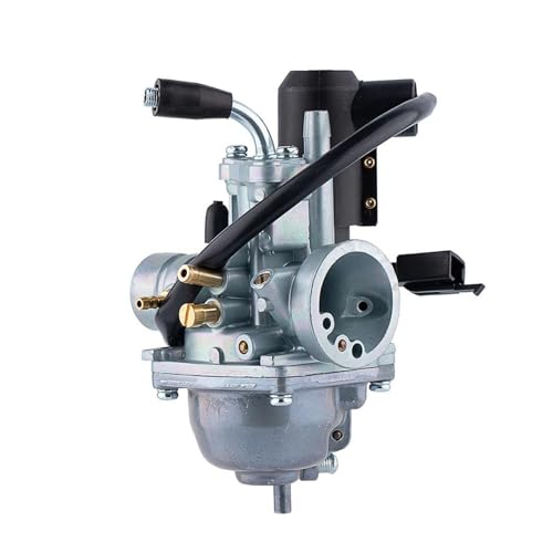 Carburetor E-Choke Für JOG 90cc 100cc 90 100 AT 100 Für PZ19JF 2-Takt Motorrad Vergaser Carb Verteiler Kit Motorräder Vergaser Carburetor E-Choke Für JOG 90cc 100cc 90 100 AT 100 Für PZ19JF 2-Takt Motorrad Vergaser Carb Verteiler Kit Motorräder Vergaser von PUBUGPDPAG