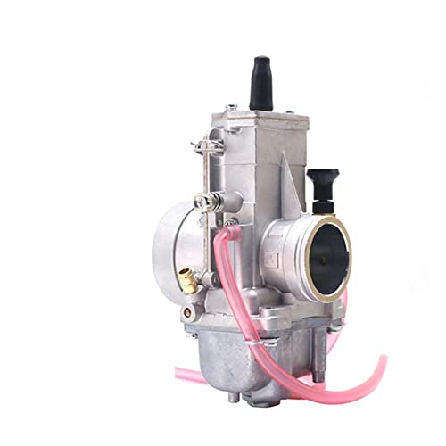 Carburetor E-Choke Für Mikuni TM24 28 30 32 34 38 Vergaser Flachschieberzapfen TM34-2 42-6100 Vergaser TM24 28 30 32 34 38MM Vergaser Motorräder Vergaser(34mm) von PUBUGPDPAG