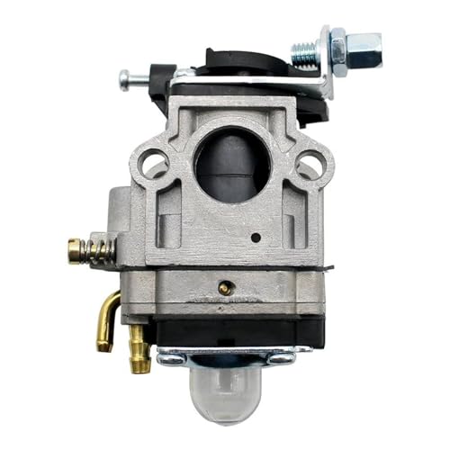 Carburetor E-Choke Für Rasentrimmer Vergaser Freischneider 43cc 52cc Motor Vergaser 40-5 44-5 Vergaser Carb Motorräder Vergaser Carburetor E-Choke Für Rasentrimmer Vergaser Freischneider 43cc 52cc Motor Vergaser 40-5 44-5 Vergaser Carb Motorräder Vergaser von PUBUGPDPAG