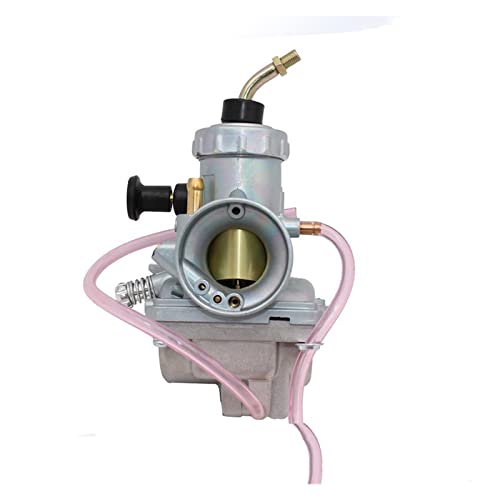 Carburetor E-Choke Für Suzuki Für TZR125 Für RM65 Für RM80 Für RM85 Für VM24 Vergaser Motorrad 28mm Vergaser Motorräder Vergaser von PUBUGPDPAG
