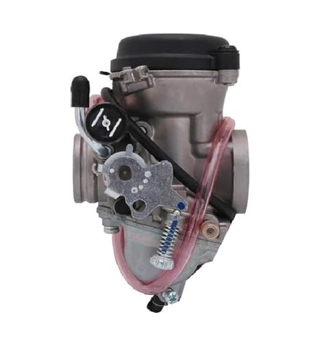 Carburetor E-Choke Für Suzuki GN125 GN 125 Motorrad Vergaser GN-125 CARB EN125-2 GS125 GS Motorrad Vergaser Montage Motorräder Vergaser(For EN125) von PUBUGPDPAG