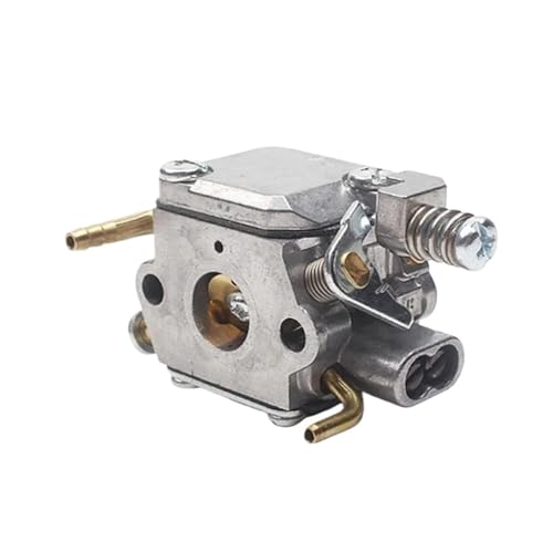 Carburetor E-Choke Für ZENOAH Für KOMATSU 25CC 2500 Für Kettensäge Mortorcycle Vergaser WT962 Vergaser Luftfilter Kit Motorräder Vergaser Carburetor E-Choke Für ZENOAH Für KOMATSU 25CC 2500 Für Kettensäge Mortorcycle Vergaser WT962 Vergaser Luftfilter Kit Motorräder Vergaser von PUBUGPDPAG