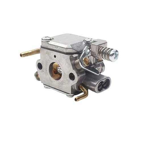 Carburetor E-Choke Für ZENOAH Für KOMATSU 25CC 2500 Kettensäge Vergaser WT962 Mortorcycle Vergaser Carb Motorräder Vergaser Carburetor E-Choke Für ZENOAH Für KOMATSU 25CC 2500 Kettensäge Vergaser WT962 Mortorcycle Vergaser Carb Motorräder Vergaser von PUBUGPDPAG