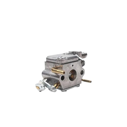 Carburetor E-Choke Für ZENOAH Für KOMATSU 25CC 2500 Vergaser WT962 Für Kettensäge Vergaser Carb Luftfilter Kit Motorräder Vergaser Carburetor E-Choke Für ZENOAH Für KOMATSU 25CC 2500 Vergaser WT962 Für Kettensäge Vergaser Carb Luftfilter Kit Motorräder Vergaser von PUBUGPDPAG