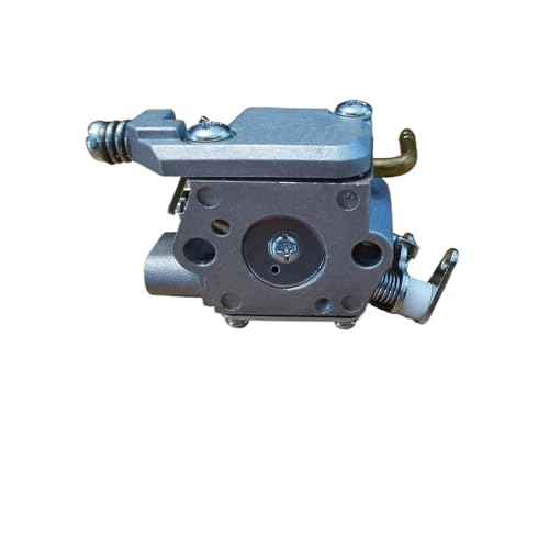 Carburetor E-Choke Für Zenoah G2500 Für Komatsu 2500 25cc Für Kettensägen 20cc 31cc RC Auto Modell Flugzeug WT962 2500 Motorrad Vergaser Carb Motorräder Vergaser Carburetor E-Choke Für Zenoah G2500 Für Komatsu 2500 25cc Für Kettensägen 20cc 31cc RC Auto Modell Flugzeug WT962 2500 Motorrad Vergaser Carb Motorräder Vergaser von PUBUGPDPAG