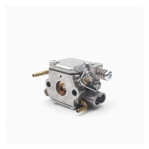 Carburetor E-Choke Langlebiger Vergaser Carb 2500 25cc Für Kettensäge Für Zenoah G2500 Universal Für STIGA Für AMA Für Anova Für Pruner Griffsäge Motorräder Vergaser Carburetor E-Choke Langlebiger Vergaser Carb 2500 25cc Für Kettensäge Für Zenoah G2500 Universal Für STIGA Für AMA Für Anova Für Pruner Griffsäge Motorräder Vergaser von PUBUGPDPAG