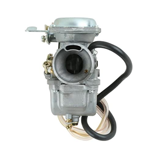 Carburetor E-Choke Motorrad Vergaser Für Suzuki Für GN125 Für GN125E Für EN125 Für 1982-1983 1991-1997 Motorräder Vergaser von PUBUGPDPAG