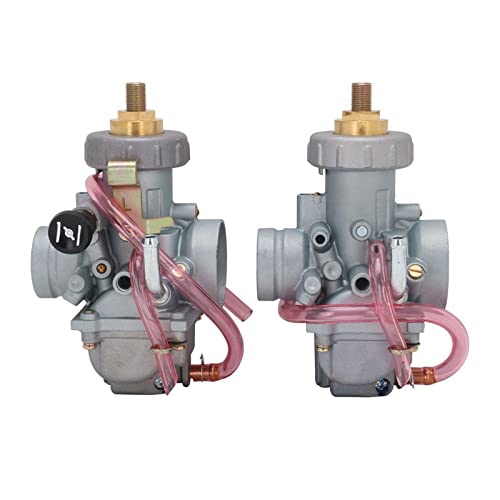 Carburetor E-Choke Motorrad Vergaser Vergaser Für Für BANSHEE 350 1987-2006 Für YFZ300 Zubehör Carburador Motorräder Vergaser Carburetor E-Choke Motorrad Vergaser Vergaser Für Für BANSHEE 350 1987-2006 Für YFZ300 Zubehör Carburador Motorräder Vergaser von PUBUGPDPAG