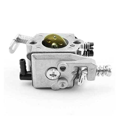 Carburetor E-Choke Vergaser Für 021 023 025 Für MS210 Für MS250 Kettensäge Walbro Für WT-286 Für WT-215 Für 11231200605 Motorräder Vergaser Carburetor E-Choke Vergaser Für 021 023 025 Für MS210 Für MS250 Kettensäge Walbro Für WT-286 Für WT-215 Für 11231200605 Motorräder Vergaser von PUBUGPDPAG