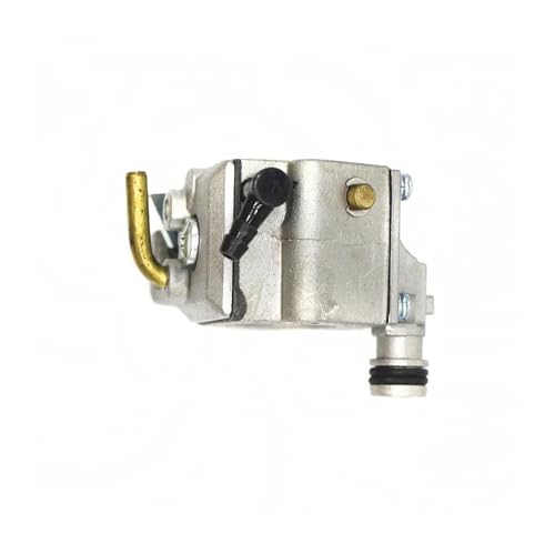 Carburetor E-Choke Vergaser Für 024 026 MS240 MS260 MS 240 260 Carb Kettensäge 1121 120 0610 Motorräder Vergaser Carburetor E-Choke Vergaser Für 024 026 MS240 MS260 MS 240 260 Carb Kettensäge 1121 120 0610 Motorräder Vergaser von PUBUGPDPAG