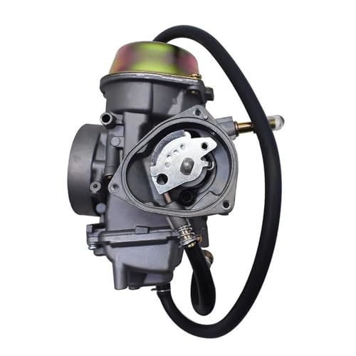 Carburetor E-Choke Vergaser Für Bombardier Für Can-Am Für DS650 Für Ds 650 2000 2001 2002 2003 2004–2007 2005 2006 Vergaser Luftfilter Set Motorräder Vergaser von PUBUGPDPAG