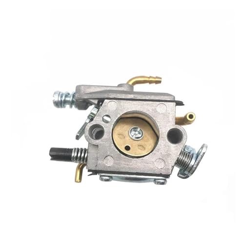 Carburetor E-Choke Vergaser Für MP16 MP16-7 52cc Für Kettensäge Carb 2 Takt Motor 4500 5200 5800 Für Kettensäge Garten Werkzeuge Rohr Motorräder Vergaser Carburetor E-Choke Vergaser Für MP16 MP16-7 52cc Für Kettensäge Carb 2 Takt Motor 4500 5200 5800 Für Kettensäge Garten Werkzeuge Rohr Motorräder Vergaser von PUBUGPDPAG