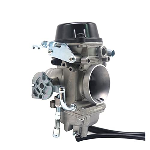 Carburetor E-Choke Vergaser Für Suzuki Für DR650SE Für DR650 Für VDR 650 1996–2020 Teilenummer Vergaserkraftstoff Für D174 Für 13200–32E12 Motorräder Vergaser Carburetor E-Choke Vergaser Für Suzuki Für DR650SE Für DR650 Für VDR 650 1996–2020 Teilenummer Vergaserkraftstoff Für D174 Für 13200–32E12 Motorräder Vergaser von PUBUGPDPAG
