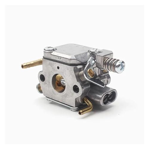 Carburetor E-Choke Vergaser WT962 Für ZENOAH Für KOMATSU 25CC 2500 Für Kettensäge Vergaser Luftfilter Kit Motorräder Vergaser von PUBUGPDPAG