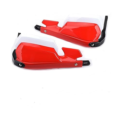 Für CB400X Für CB500X Für CB500 2019-2022 Handschützer Bremse Handschutz Shell Schutz Wind Schild Deflektor Abdeckung Schutzlenker Handschutz Handbürstenschut(1) von PUBUGPDPAG
