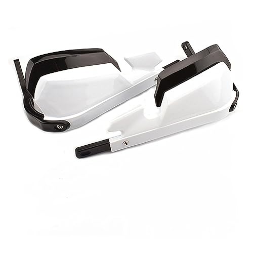Für CB400X Für CB500X Für CB500F 2019-2022 Handschützer Bremse Handschutz Shell Schutz Wind Schild Deflektor Abdeckung Schutzlenker Handschutz Handbürstenschut(1) von PUBUGPDPAG