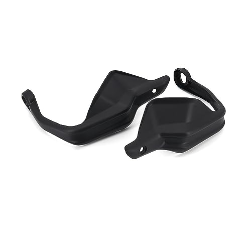 Für CB500F Für CB500X 2013-2021 Für CB400X Für CB400F Für CB650F Motorrad Zubehör Handschutz Schild Schutz Windschutzscheibe Schutzlenker Handschutz Handbürstenschut von PUBUGPDPAG