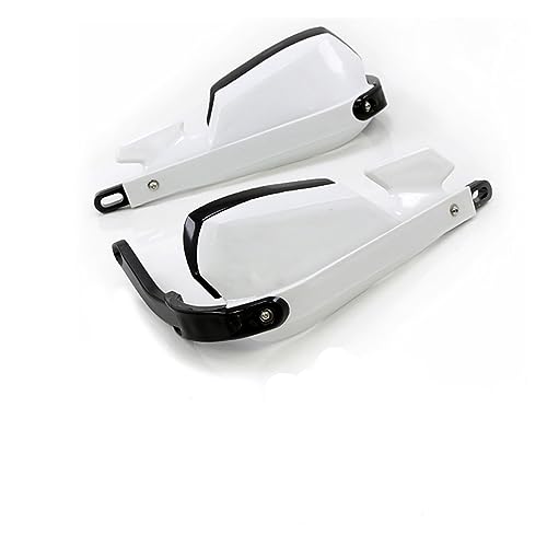 Für CB500X 2013–2018 Für CB500 2014–2017 Handschutz Motorrad-Handschützer Lenkerschutz Lenker Bremse Kupplungshebel Handschutz Schutzlenker Handschutz Handbürstenschut(6) von PUBUGPDPAG