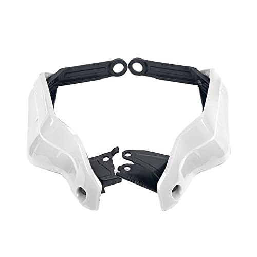 Für CRF 1100L Für CRF 1100L Für Africa Twin Für Abenteuer Für Sport 2020 2021 Motorrad Handschutz Schutzfolie Windschutzscheibe Schutzlenker Handschutz Handbürstenschut(3) von PUBUGPDPAG