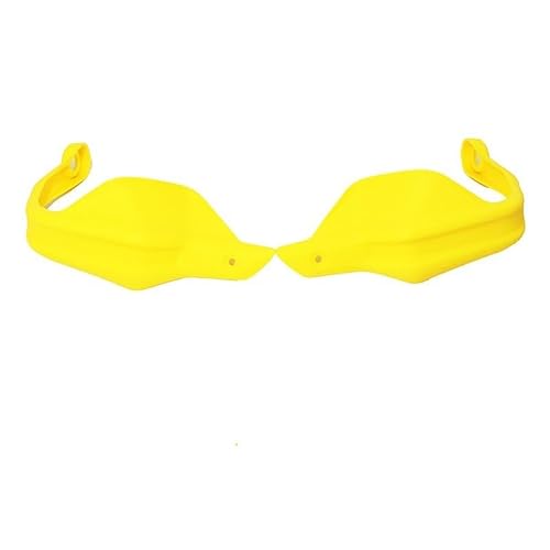 Für Für R 1200 GS Für ADV Für LC Für F800GS Für Abenteuer Für S1000XR Für R1250GS Für F750GS Für F850GS Handschutz Hand Schild Schutz Schutzlenker Handschutz Handbürstenschut(5) von PUBUGPDPAG