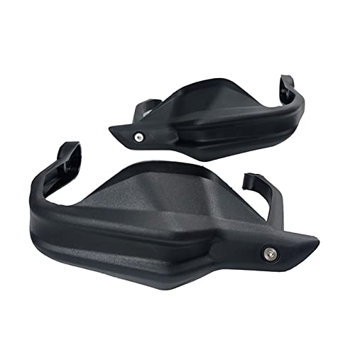 Für Für R 1200 GS Für ADV Für R1200GS Für LC Für F 800 GS Für Abenteuer Für S1000XR Für R1250GS Handschutz Bremskupplungshebelschutz Schutzlenker Handschutz Handbürstenschut(2) von PUBUGPDPAG