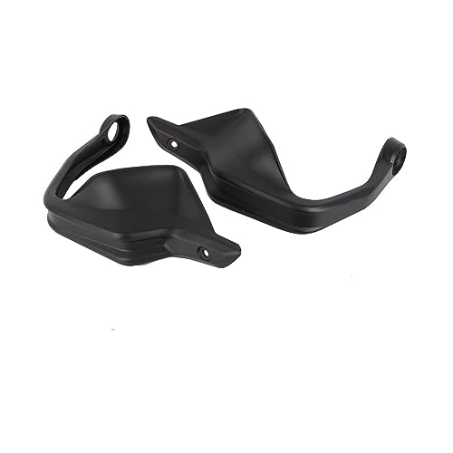 Für Für R1200GS Für LC Für Abenteuer Für F800GS Für S1000XR 2013-2018 Für R1250GS ADV 2018-2019 Motorrad Handschutz Schild Windschutzscheibe Schutzlenker Handschutz Handbürstenschut(Handguard) von PUBUGPDPAG