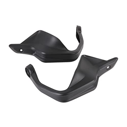 Für Für R1200GS Für LC Für Abenteuer Für F800GS Für S1000XR 2013-2018 Für R1250GS Für ADV 2018-2019 Motorrad Handschutz Schutz Windschutzscheibe Schutzlenker Handschutz Handbürstenschut von PUBUGPDPAG