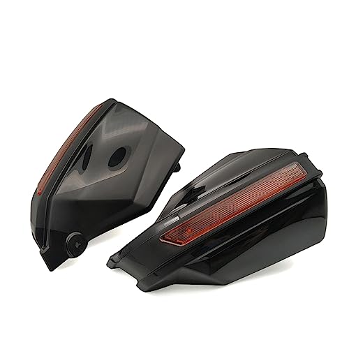 Für Für Tdm 900 850 Für Mt125 Für Mt03 Für Mt01 Universal Motorrad Handschützer 7/8 Lenker Handschutz Griffschutz Schutzlenker Handschutz Handbürstenschut(2) von PUBUGPDPAG
