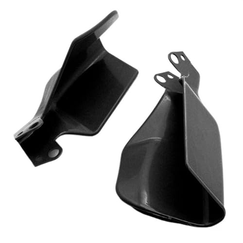 Für Motorrad Handschützer Handschützer Protektoren Schild Winddicht GuardsMoto 1 Paar Schutzlenker Handschutz Handbürstenschut(3) von PUBUGPDPAG