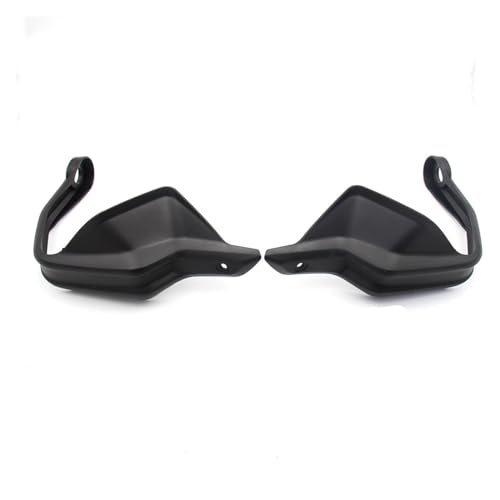 Für NC700 X Für CB650F Für CTX700 Für NC750X 2014-2018 Motorrad Schwarz Handschutz Bremskupplungshebel Schutz Handschutzschild Schutzlenker Handschutz Handbürstenschut von PUBUGPDPAG