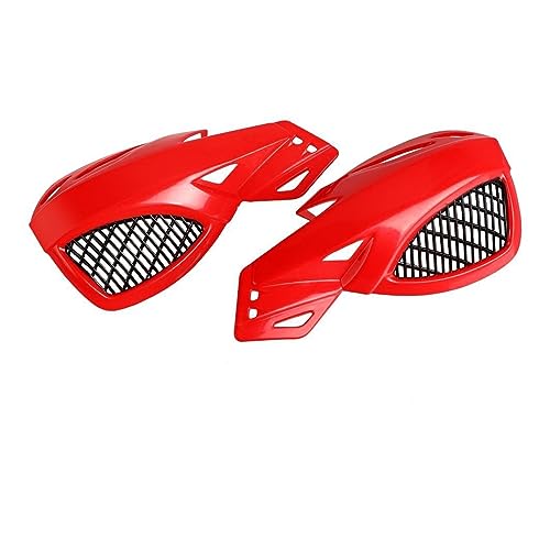 Für PCX125 Für PCX150 Für GROM Für MSX125 7/8 22mm Motorrad Pinsel Bar Hand Guards Handschutz Motorrad Teile Griff Wachen Schutzlenker Handschutz Handbürstenschut(3) von PUBUGPDPAG