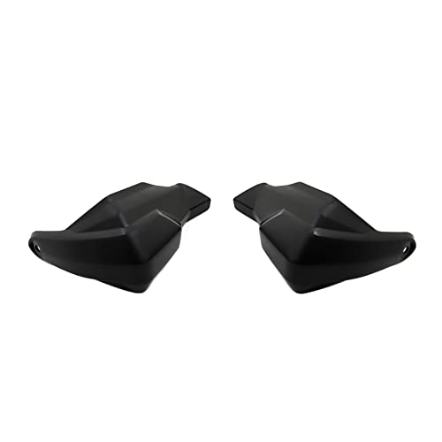 Für TIGER 800 Für 1200 XC/XCX/XR 2012-2020 Motorrad Handprotektoren Hand Schild Schutz Hand Schutz Protector Schutzlenker Handschutz Handbürstenschut(Modified handlebar) von PUBUGPDPAG